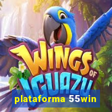 plataforma 55win